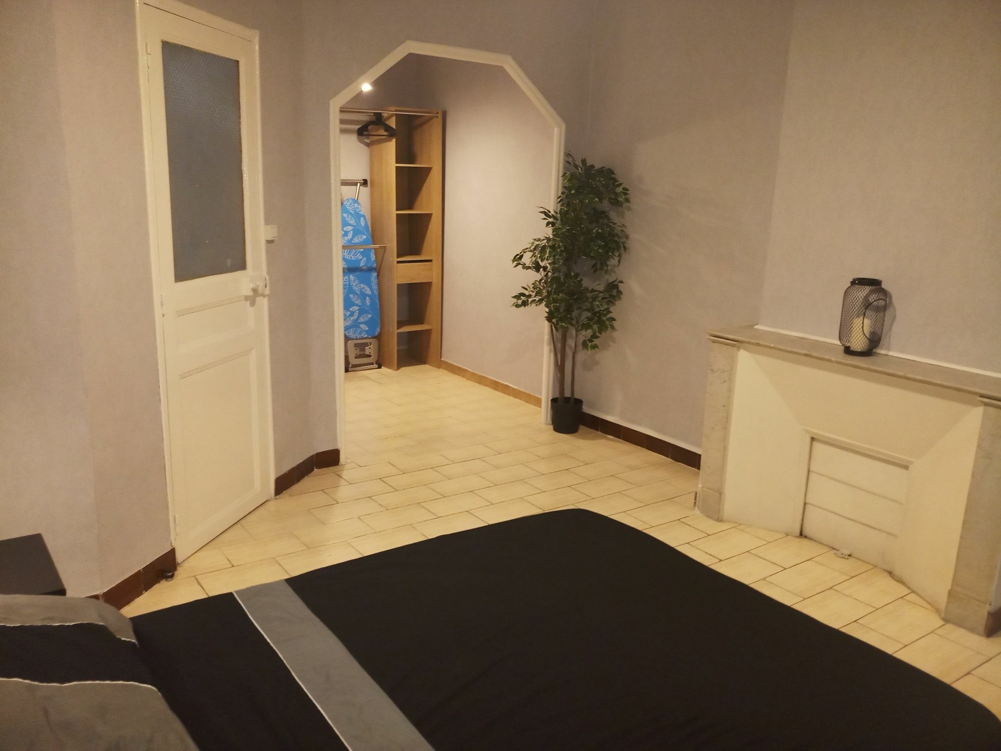 Appartement Place Des Marseillaises Марсилия Екстериор снимка